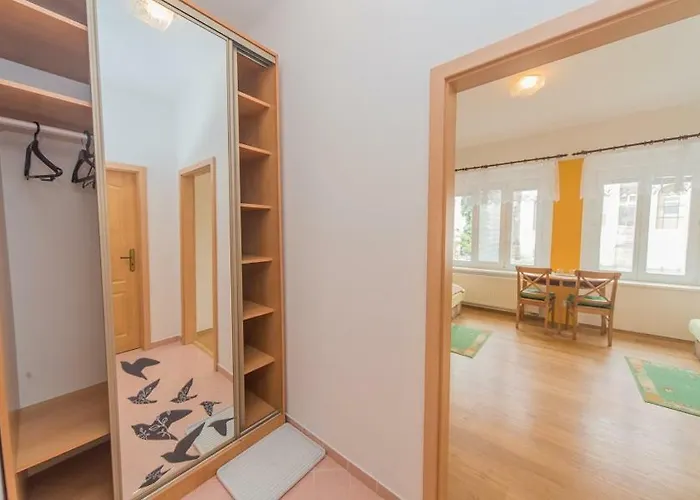 Affittacamere U Kostela Cesky Brod
