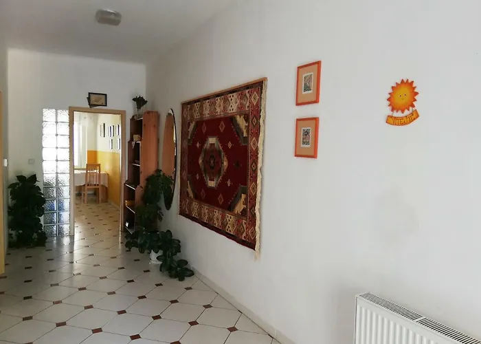 U Kostela 3* Cesky Brod