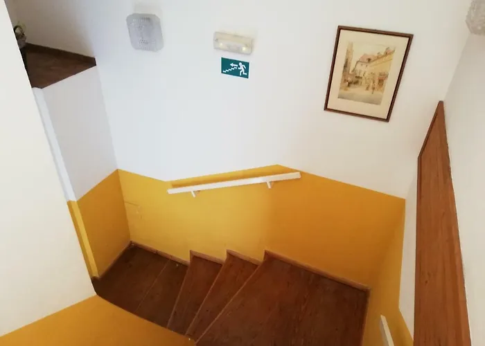U Kostela Penzion 3*