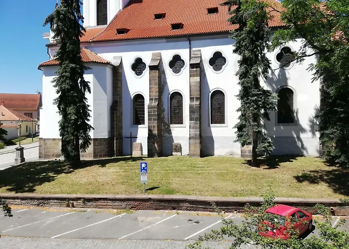 U Kostela Penzion 3*