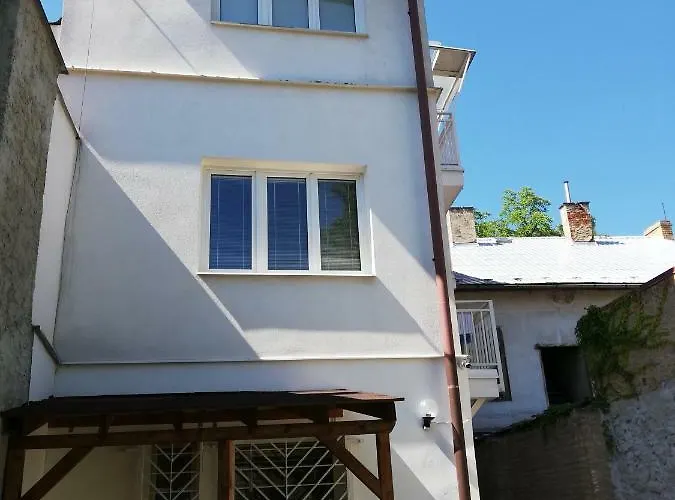 U Kostela 3* Cesky Brod
