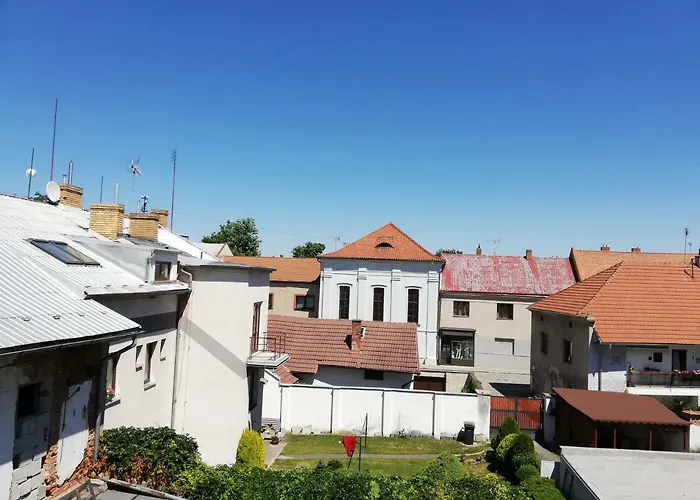 Affittacamere U Kostela